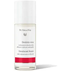 Dr. Hauschka Rosen Deodorant