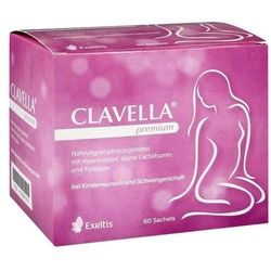 CLAVELLA premium