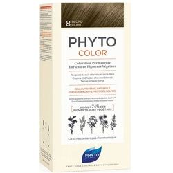 Pyhto Color 8 Helles Blond