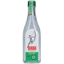 Diana® Franzbranntwein mit Menthol