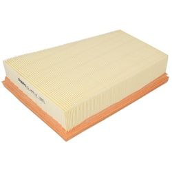 Luftfilter MANN-FILTER C 2512