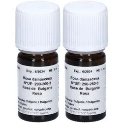 Aromasan Ätherisches Öl Bulgarische Rose bio