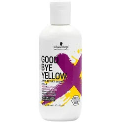 Schwarzkopf-Professional Haarpflege Good-Bye-YellowNeutralizing Shampoo 1000 ml