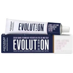 Alfaparf Milano Professional Evolution of the Color Haarfarbe 9.8 Very light Blonde Pearl 60ml