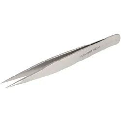 Lindström Pinzette Lindström TL 00-SA-SL Präzisionspinzette 00 Spitz 120 mm
