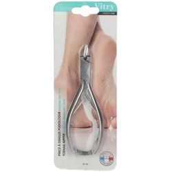 Vitry Doppelschnabel-Nagelzange 14cm