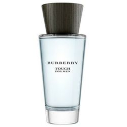 Burberry Touch Men Eau De Toilette Spray 0,1 l Männer