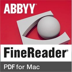 ABBYY FineReader PDF for Mac