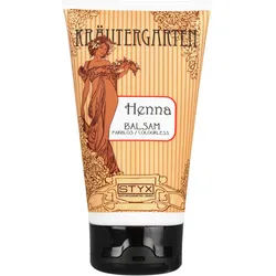 Styx Henna Balsam farblos 150 ml