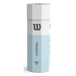 Tennisbälle - Wilson - Triniti - 3er Dose