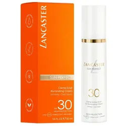 LANCASTER Sonnenschutzcreme Sun Perfect Illuminating Cream Spf30 Dark Spots 50ml