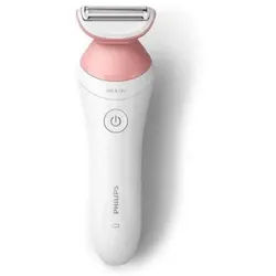 Philips Damenrasierer Brl146/00 weiß/rosa 1 St Frauen