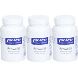 Pure Encapsulations® Boswellia