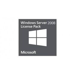 Windows Server 2008 R2 | 1 Device CAL | Blitzversand
