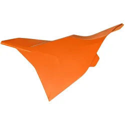 Race Tech Airbox-Abdeckungen