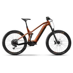 Haibike AllTrail 6 27.5