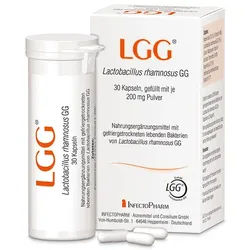 LGG 30 St