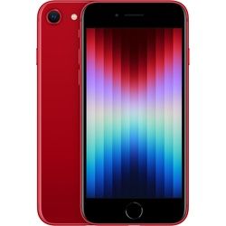 Apple iPhone SE (3rd generation) - (PRODUCT) RED