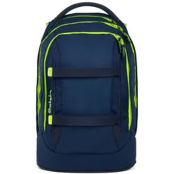 satch pack Schulrucksack -Kollektionen 2025 Toxic Yellow
