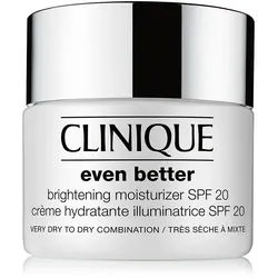 Clinique Even BetterTM Brightening Moisturizer Spf20