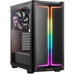 be quiet PC Gehäuse Pure Base 501 DX ATX schwarz