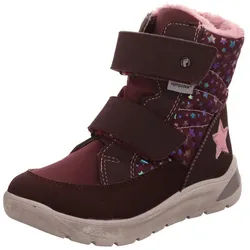Ricosta GISA Stiefel rot 32 EU