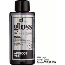 ID Hair Gloss UNI 10 6NA 75 ml
