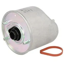 Kraftstofffilter BOSCH F 026 402 862