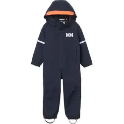 Helly Hansen K Adventure HT Playsuit navy (597) 2
