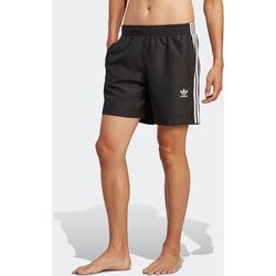 adidas Performance Badeshorts »ORI 3S SH«, (1 St.) adidas Performance Black / White XXXL