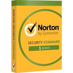 Symantec Norton Security Standard, 1 Gerät