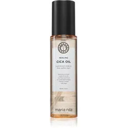 Maria Nila Cica Oil leichtes Öl für feines Haar 100 ml