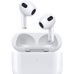 Apple AirPods 3 mit Standard-Ladecase