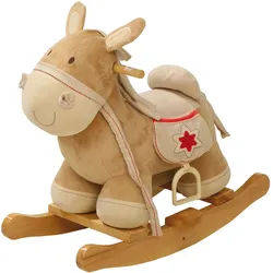 roba Schaukelpferd 1 St