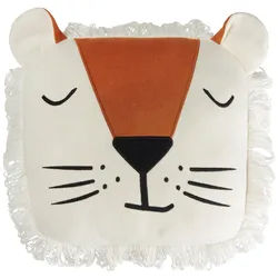 Patinio Babykissen , Weiß , Textil , Füllung: Polyester,Polyester , 32x32 cm , EN 71, Oeko-Tex® Standard 100 , atmungsaktiv , Schlafen, Babytextil-Kollektionen