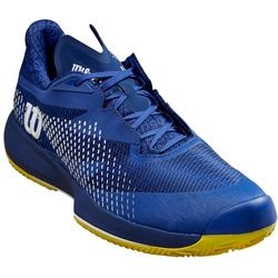 Wilson Tennisschuhe Kaos Swift 1.5 Clay/Sandplatz/Leichtigkeit 2024 blau Herren