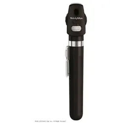 WELCH ALLYN Pocket LED Ophthalmoskop inkl Handgriff royalblau 1 Stück