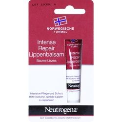 Neutrogena Norweg.formel Intense Repair Lippenbal. 15 ML