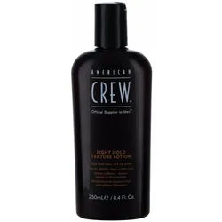 Classic Light Hold Texture Lotion 0,25 l Männer