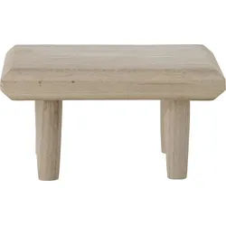 Neela Baby-Hocker
