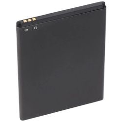 Akku passend für Konka R5 Akkutyp KLB210N340, 2100mAh, 3.8V, ca. 75,9x58,4x 4,3mm