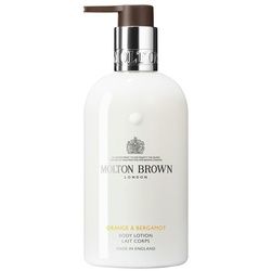 Molton Brown Body Essentials Orange & Bergamot Bodylotion 300 ml