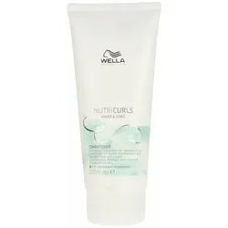 Wella Nutricurls Detangling Conditioner 0,2 l Unisex