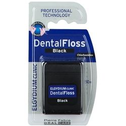 Pierre Fabre Oral Care Dental Floss Black