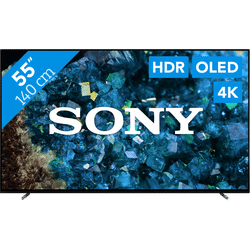 Sony Bravia OLED XR-55A80L (2023)