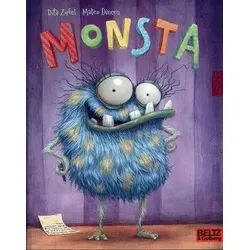 Monsta - Kleinformat