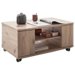 Couchtisch Prato - Viking Oak