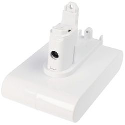 2500mAh Li-Ion-Akku 22.2V für Staubsauger Dyson 17083-3511, 202932-02, 917083-01, 917083-07, 965557-03 Type-B