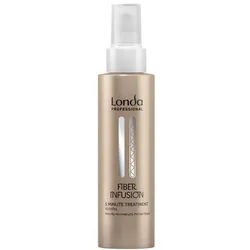 Londa Fiber Infusion 5 Minute Treatment 100 ml