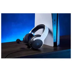 RAZER RAZER Kaira X Kabelgebundenes Gaming Headset für Playstation 5 Headset